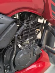 TVS Apache RTR 160